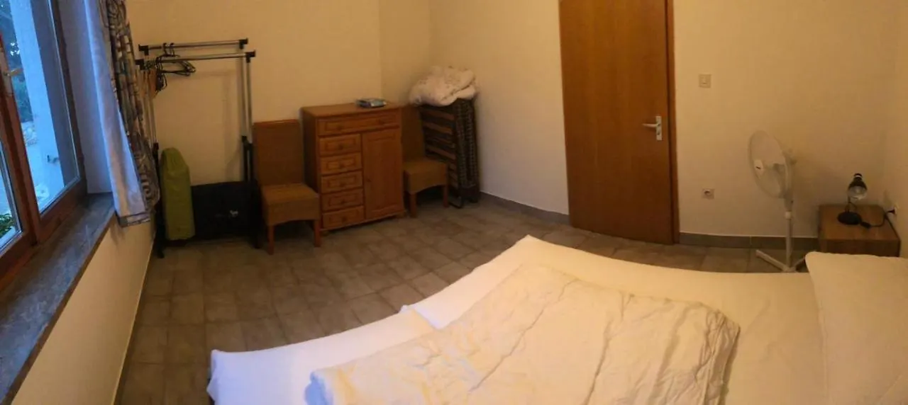 Apartment Luna Met Airco Wifi En Zwembad Novigrad Istria