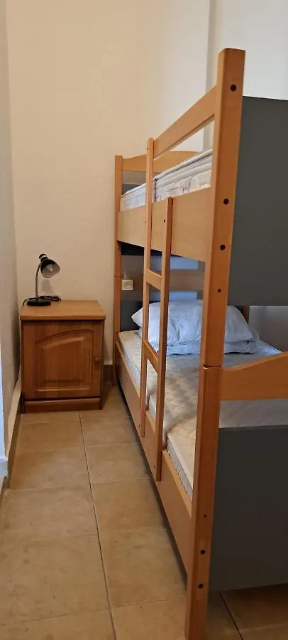 Apartment Luna Met Airco Wifi En Zwembad Novigrad Istria Hırvatistan
