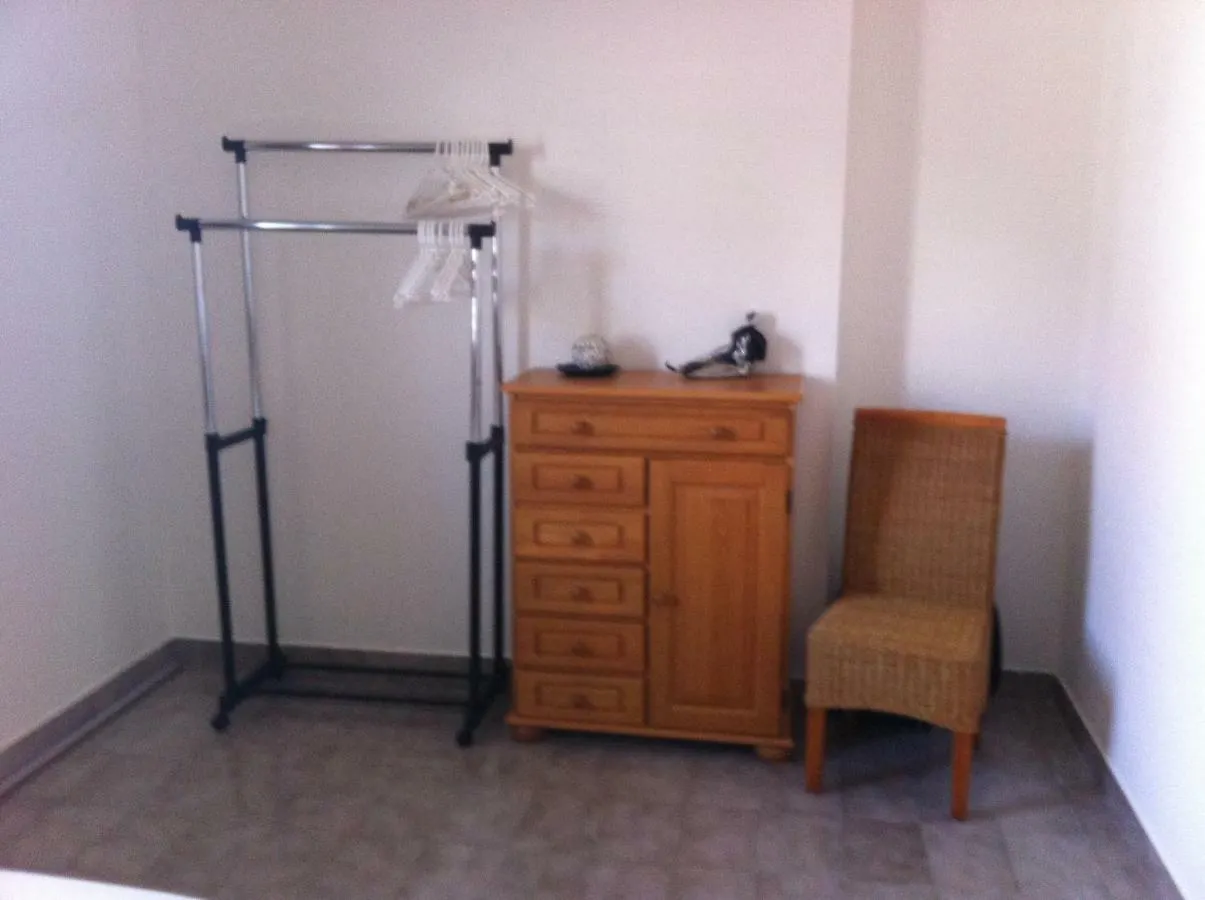 Apartment Luna met Airco Wifi en Zwembad Novigrad Istria